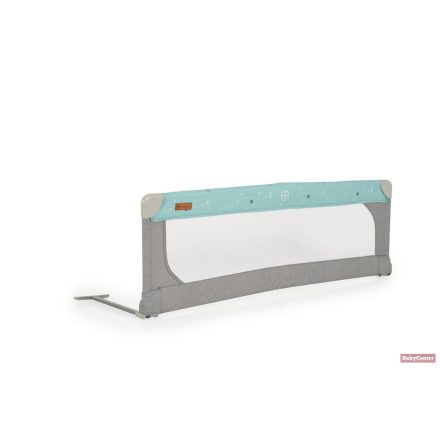 Cangaroo-Moni Bed rail leesésgátló 130x43,5cm menta