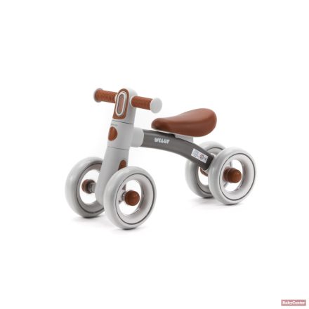 Adamex WELLY Balance bike - CARMEL&GREY