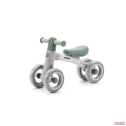 Adamex WELLY Balance bike - GREY&MINT