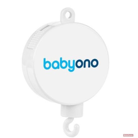 Baby Ono zenélő egység felhúzható