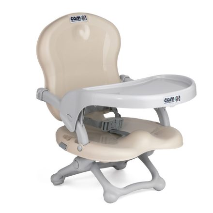 CAM székre tehető etetőszék-székmagasító Smarty P20