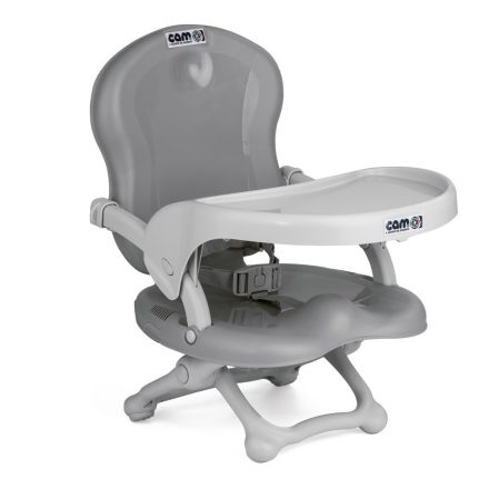 CAM székre tehető etetőszék-székmagasító Smarty P21