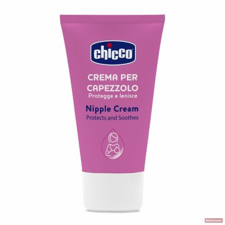 Chicco mellbimbóvédő krém 30 ml