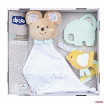 Chicco Birth Gift Set - Újszülött ajándék szett