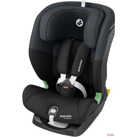 Maxi-Cosi Titan S I-size - tonal black