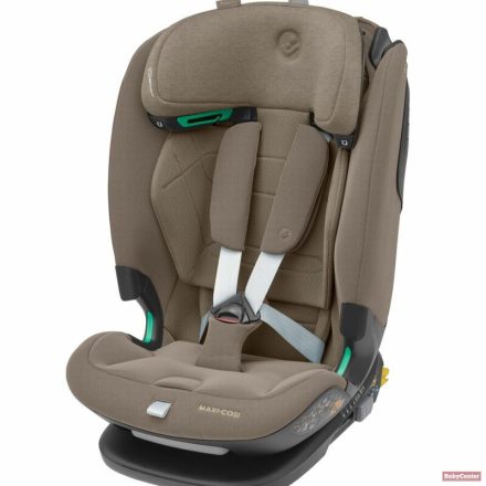 Maxi-Cosi Titan Pro i-Size 76-150cm G-Cell 2.0 - Authentic Truffle