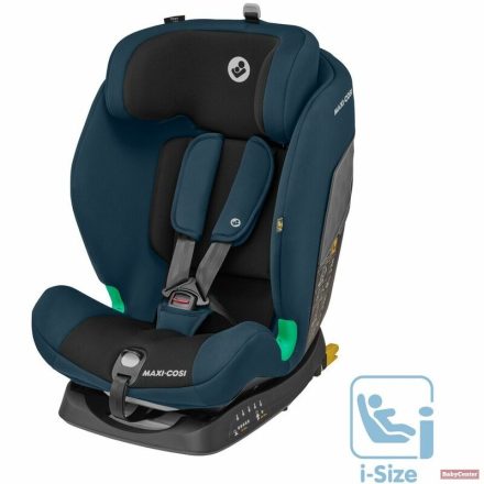 Maxi-Cosi Titan I-size - basic blue