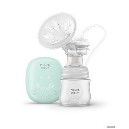 Philips AVENT Elektromos mellszívó Essential